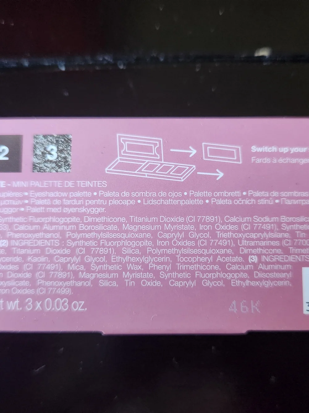 Milk Makeup sephora milk
